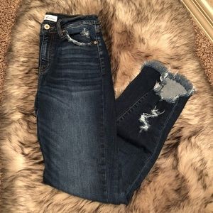 Kancan Jeans